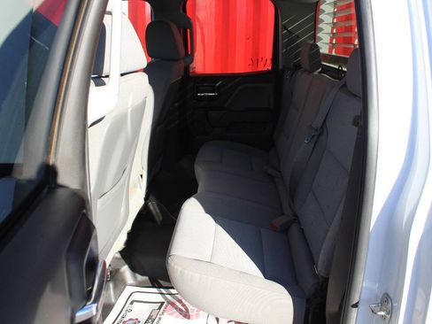 Used 2015 Chevrolet Silverado 2500 W/T AWD/4WD image 20