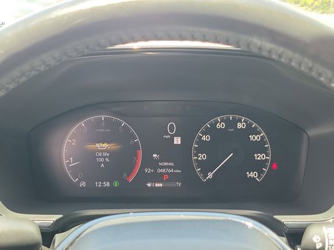 Used 2023 Honda CR-V EX-L image 25