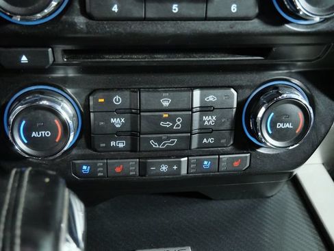 Certified 2018 Ford F150 Lariat AWD/4WD image 22