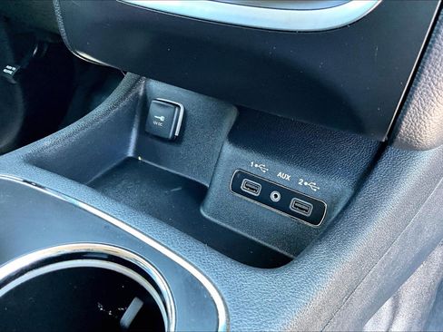 Used 2020 Dodge Durango AWD w/ Trailer Tow Group IV image 22