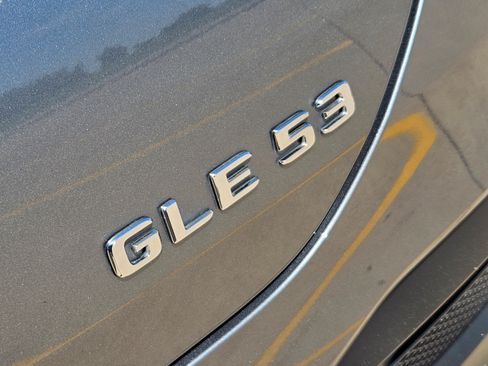 Certified 2024 Mercedes-Benz GLE 53 AMG 4MATIC Coupe image 26