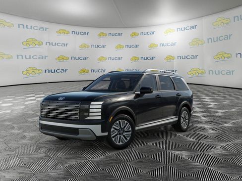 New 2027 Hyundai Palisade SEL AWD/4WD image 1