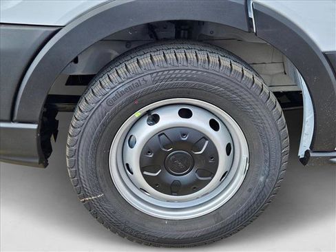New 2025 Ford Transit 150 Low Roof image 10