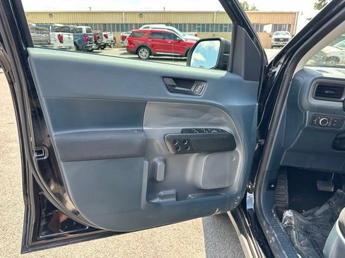 Used 2022 Ford Maverick XL FWD image 13