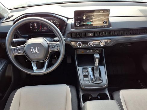 Used 2024 Honda CR-V EX image 12