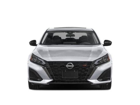 New 2026 Nissan Altima 2.5 SR FWD image 7