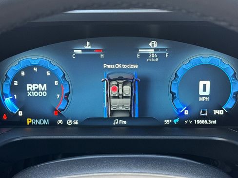 Certified 2025 Ford Bronco Sport Badlands image 25