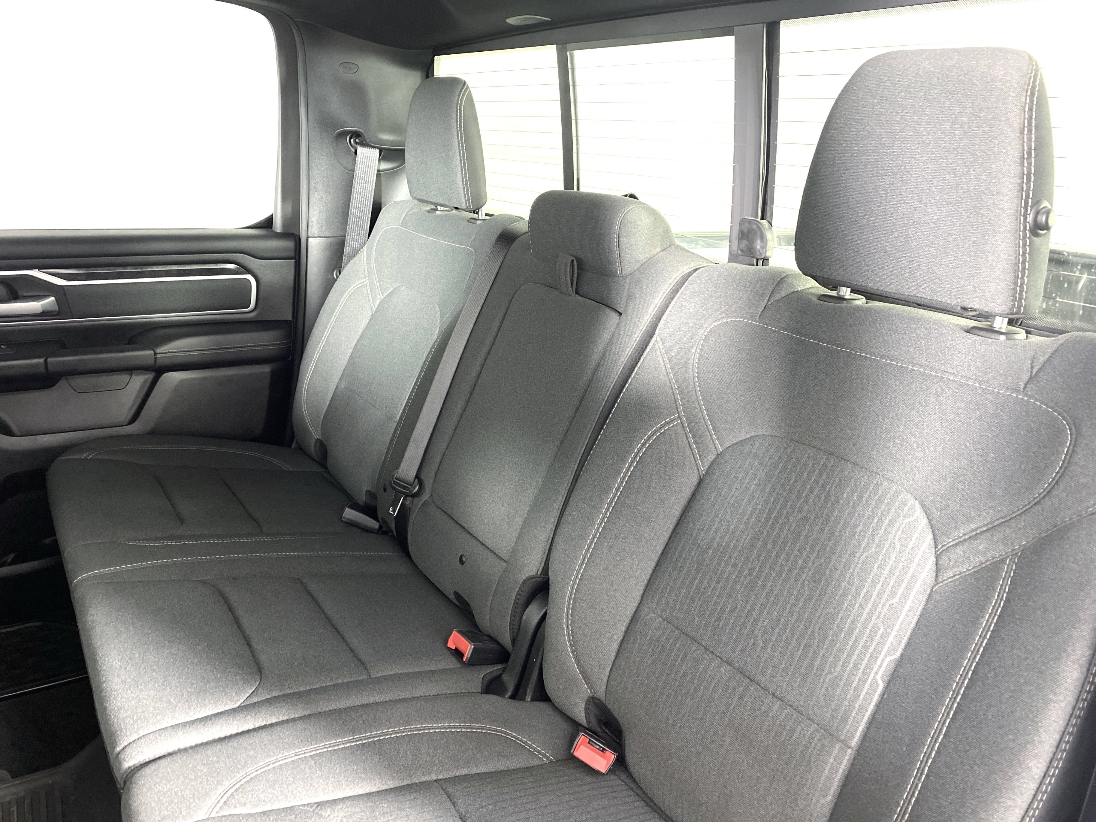 Used 2023 RAM 1500 Lone Star AWD/4WD image 33