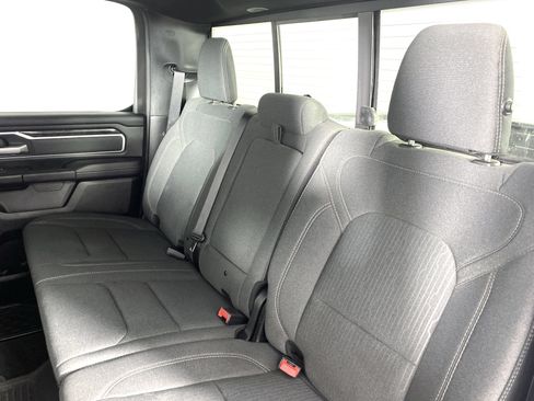 Used 2023 RAM 1500 Lone Star AWD/4WD image 33