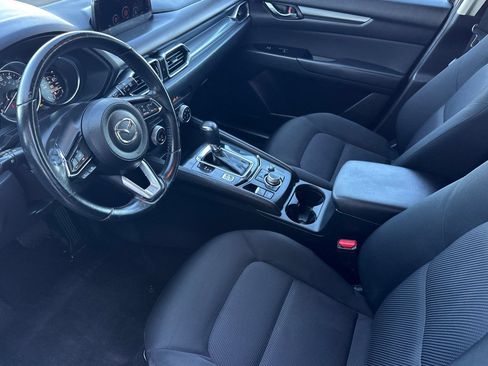 Used 2019 MAZDA CX-5 Sport AWD/4WD image 10