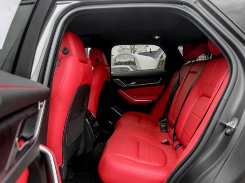 New 2026 Jaguar F-PACE R-Dynamic S image 16