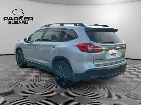 Certified 2022 Subaru Ascent Onyx Edition image 3