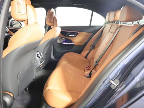 Used 2026 Mercedes-Benz C 300 4MATIC Sedan image 32
