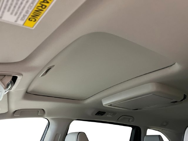 New 2027 Honda Odyssey Touring image 22
