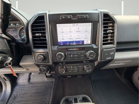 Used 2019 Ford F150 XLT w/ Equipment Group 302A Luxury AWD/4WD image 29