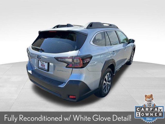 Used 2025 Subaru Outback Premium AWD/4WD image 8