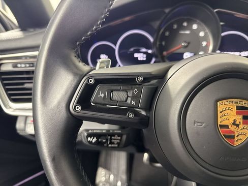 Certified 2023 Porsche Panamera 4S AWD/4WD image 38