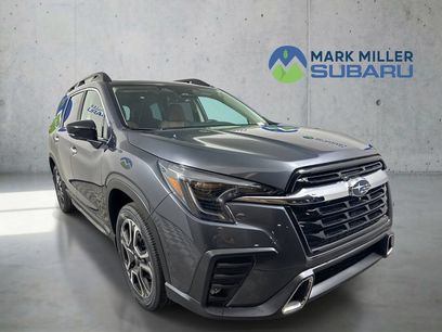 New 2026 Subaru Ascent Touring