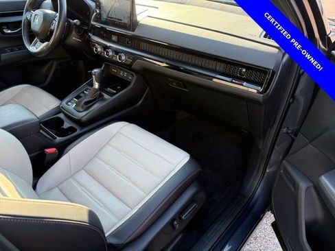 Certified 2024 Honda CR-V Sport Touring image 30