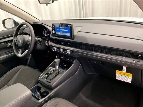 New 2026 Honda CR-V EX image 10