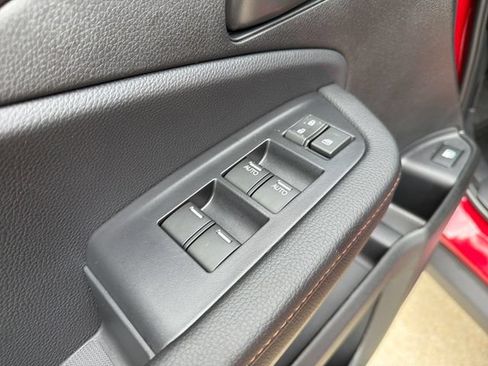 New 2026 Honda Ridgeline TrailSport image 13