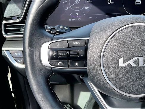 Used 2024 Kia Sportage X-Pro image 17