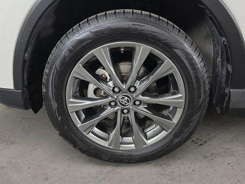 Used 2018 Toyota RAV4 Limited w/ All Weather Liner Package AWD/4WD image 9