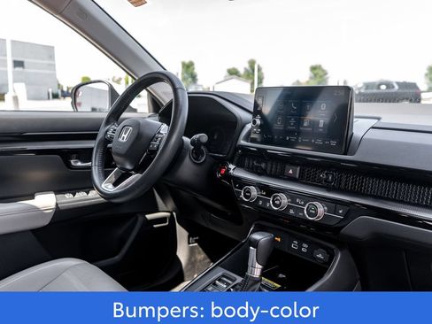 Used 2023 Honda CR-V EX-L image 12