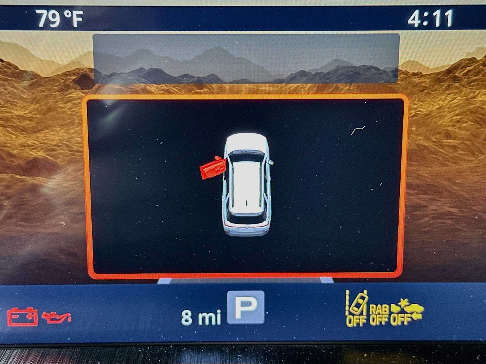 New 2026 Subaru Outback Wilderness AWD/4WD image 12