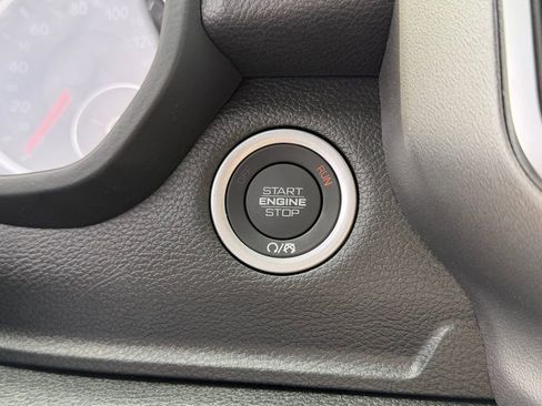 New 2026 RAM 1500 Express image 21