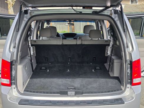 Used 2011 Honda Pilot EX image 20