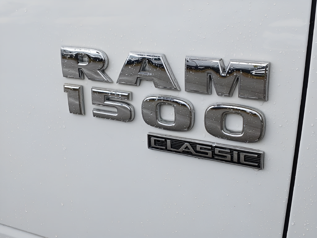 Used 2019 RAM 1500 Express AWD/4WD image 27