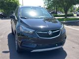 Certified 2022 Buick Encore Preferred w/ Safety Package II image 2