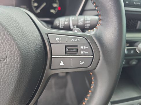 Certified 2025 Honda CR-V Sport image 24
