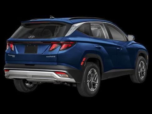 New 2026 Hyundai Tucson Blue SE AWD/4WD image 38