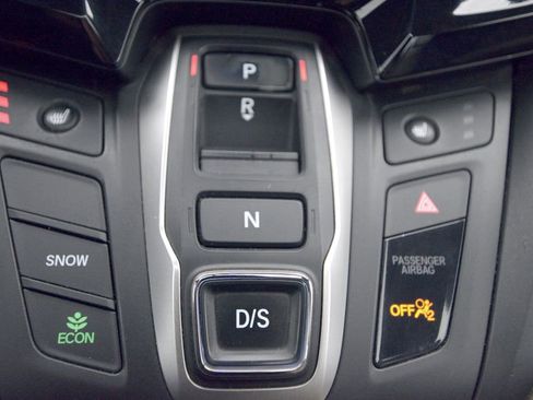 Used 2019 Honda Odyssey EX-L image 24