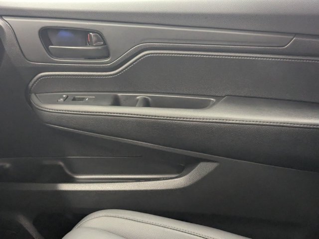 Used 2026 Honda Odyssey EX-L image 27