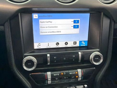 Used 2019 Ford Mustang GT Premium w/ Ford Safe & Smart Package RWD image 23
