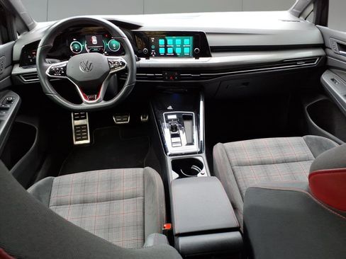 Used 2024 Volkswagen GTI S image 8