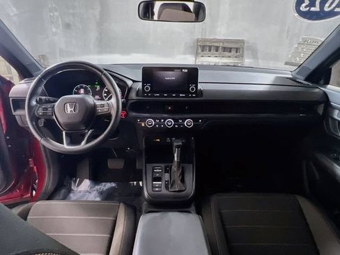 Used 2023 Honda CR-V Sport image 28