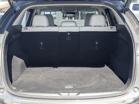 Used 2023 MAZDA CX-5 AWD 2.5 S w/ Premium Package image 32