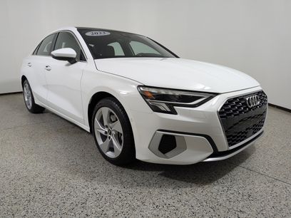 Used 2023 Audi A3 2.0T Premium