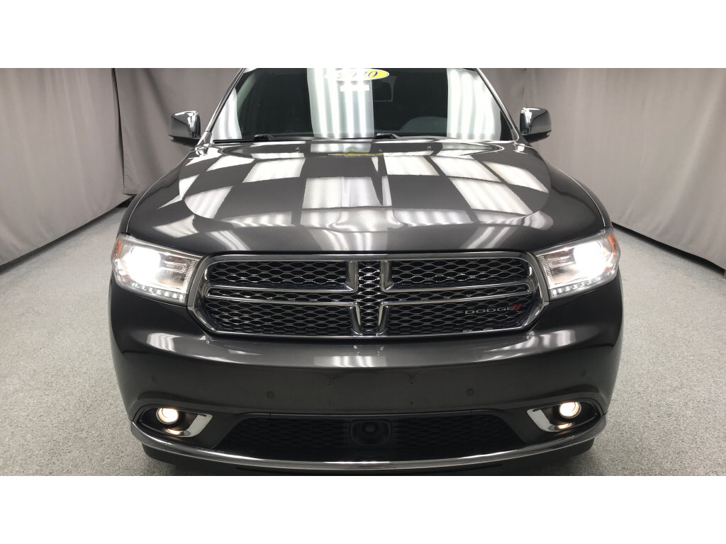 Used 2020 Dodge Durango Citadel w/ Technology Group AWD/4WD image 6
