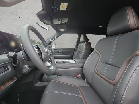 New 2026 Nissan Armada SL RWD image 19