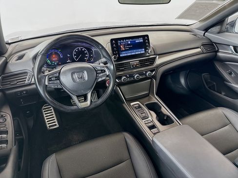 Used 2022 Honda Accord Sport image 21
