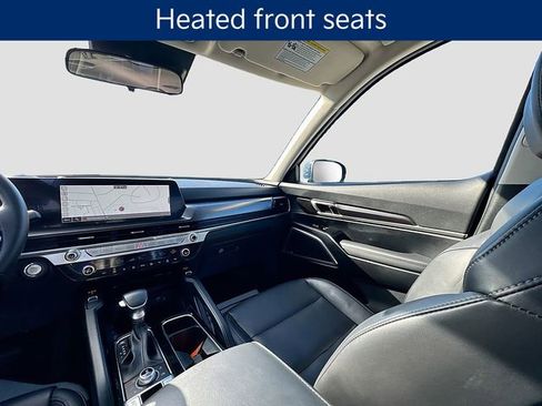 Certified 2024 Kia Telluride S w/ S Sunroof Package image 27