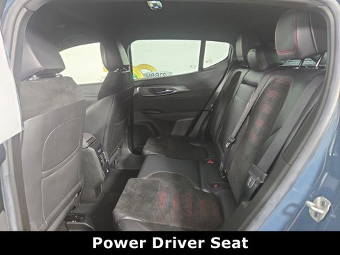 Used 2024 Dodge Hornet R/T image 13