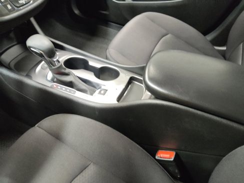 Used 2024 Chevrolet Malibu LS w/ Driver Confidence Package FWD image 26