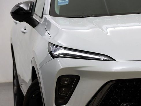 New 2026 Buick Envision Sport Touring AWD/4WD image 4