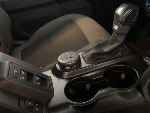 Used 2023 Ford Bronco Big Bend AWD/4WD image 47